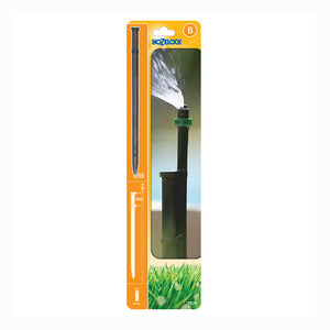 Hozelock 4mm Micro Irrigation Support Stake (Pack of 10) image 0