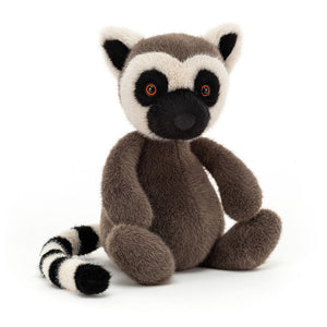 Jellycat Whispit Lemur image 0