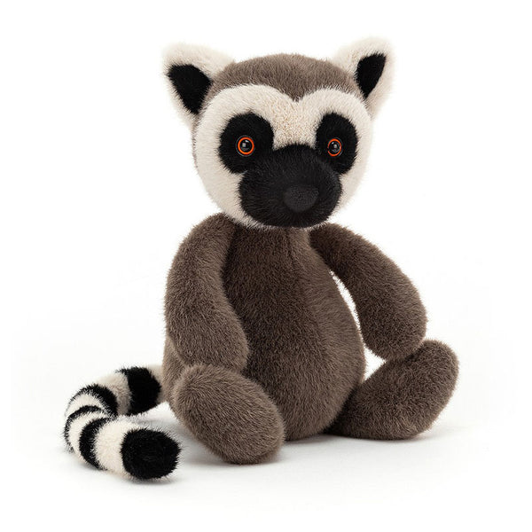 Jellycat Whispit Lemur image 0
