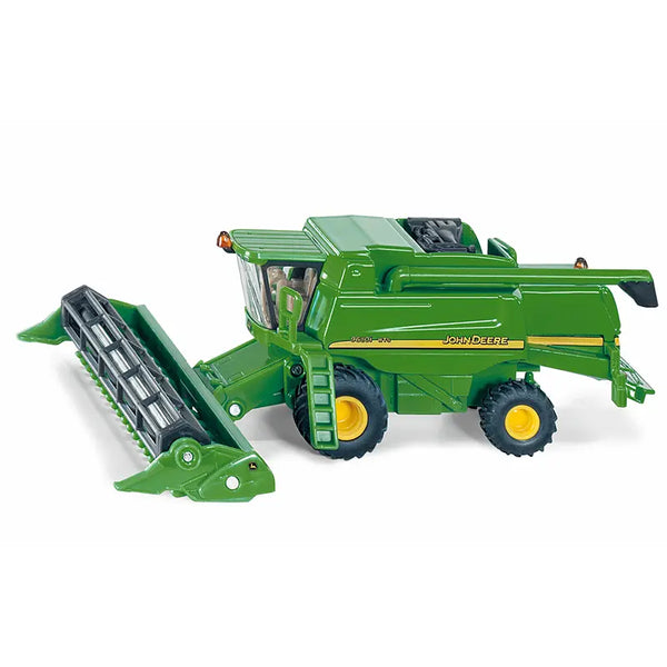 siku 1876 John Deere T670i Combine Harvester 1:87 image 0
