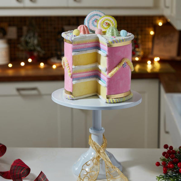 Three Kings CandyTorte (Assorted Designs) image 4
