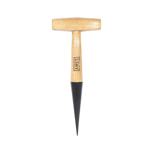 AMES Hand Dibber Carbon Steel image 0