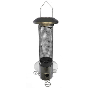 Henry Bell Heritage Squirrel Defence Seed Feeder image 0