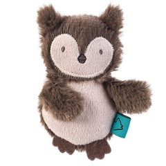 Zoon Nip-it Hooting Owlet image 0