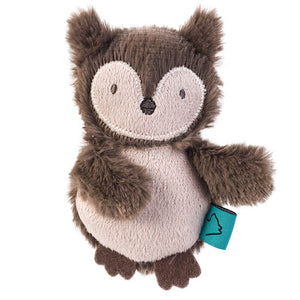 Zoon Nip-it Hooting Owlet image 0