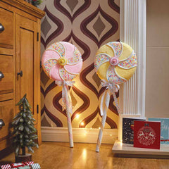Three Kings CandyPop (Assorted Designs) image 0