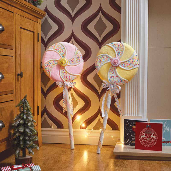 Three Kings CandyPop (Assorted Designs) image 0