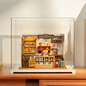 Robotime DIY Display Box image 1