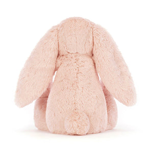 Jellycat Bashful Blush Bunny image 2