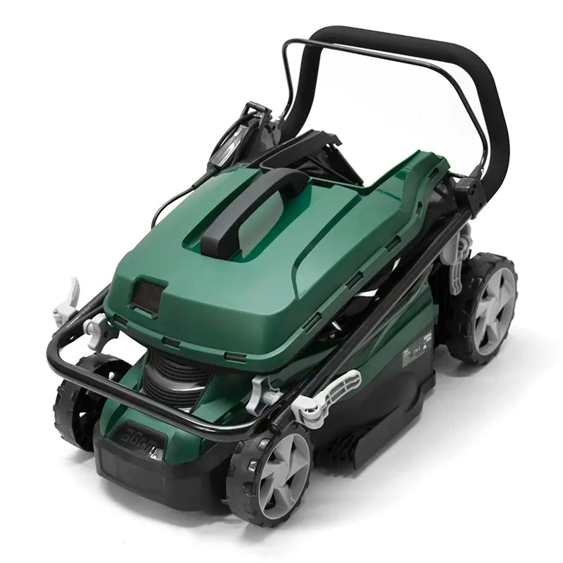 Webb 36cm Classic Electric Rotary Lawnmower image 0