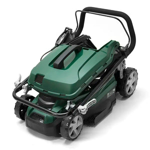 Webb 36cm Classic Electric Rotary Lawnmower image 1