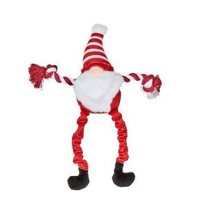 Zoon Gonky Dog Toy (Assorted Designs) image 1