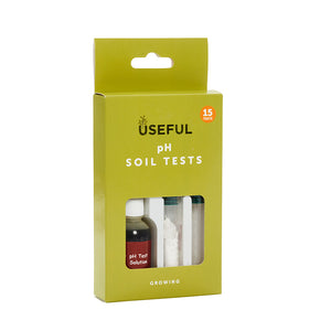 Soil pH Testing Kit image 2