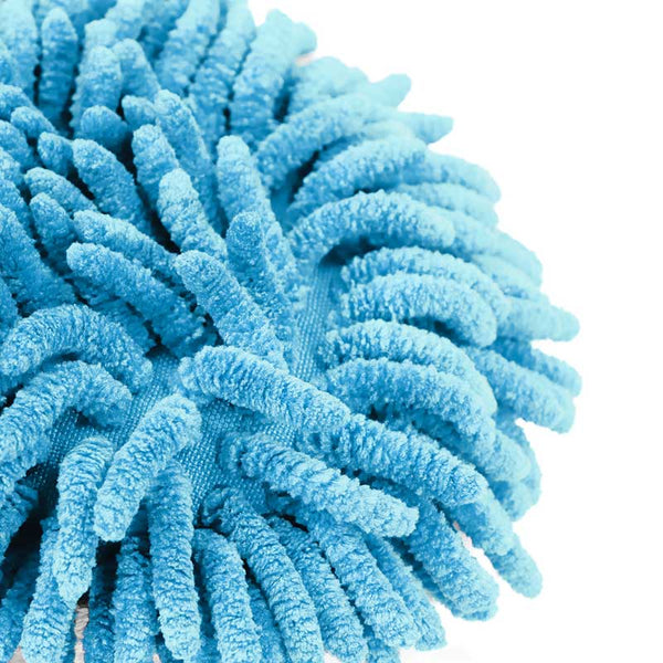Streetwize Microfibre Wash & Scrub Sponge image 4