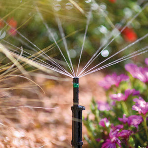 Hozelock 360-Degree Micro Sprinkler (Pack of 12) image 1