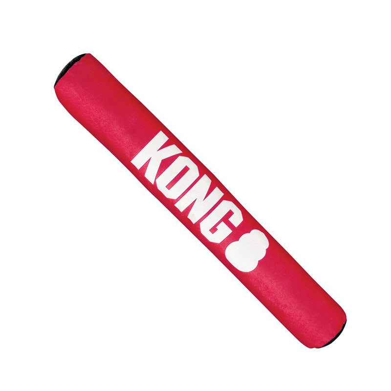 Kong Signature Stick Dog Toy image 0