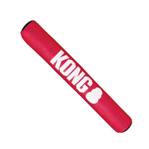 Kong Signature Stick Dog Toy image 0