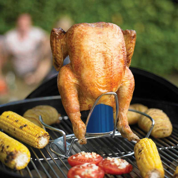 Weber Poultry Roaster image 2