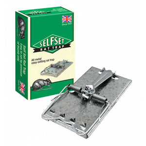 Selfset Rat Trap image 0