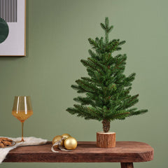 Everlands Mini Greenhill Tree image 0