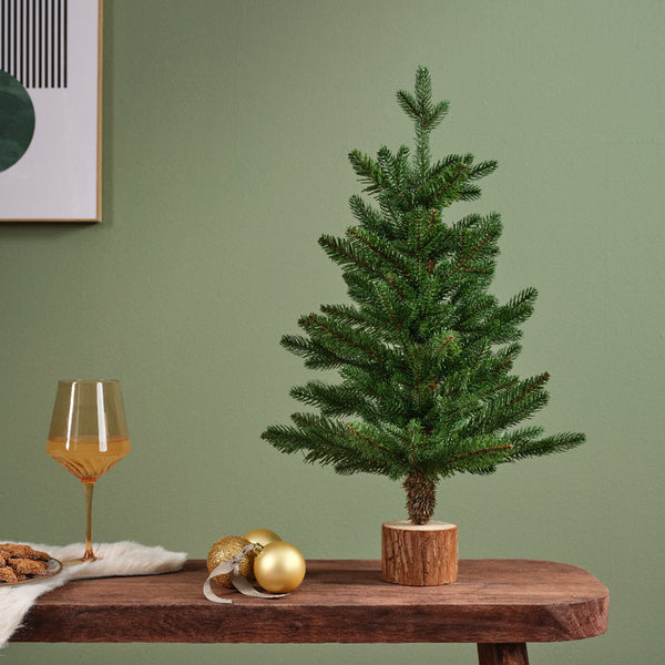 Everlands Mini Greenhill Tree image 0