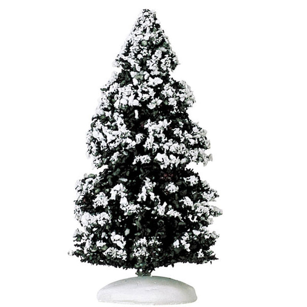 Lemax Evergreen Tree - Medium image