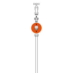 GARDENA Threaded Hose Connector image 4