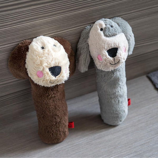 Zoon Sausage Roll Doggie (Assorted Designs) image 0