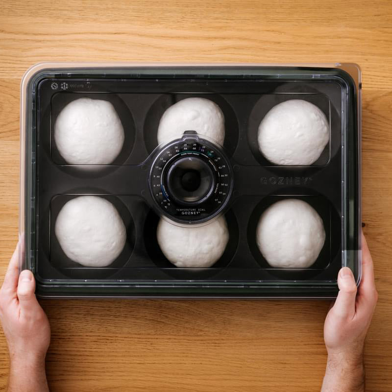 Gozney Dough Tray image 0