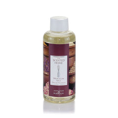The Scented Home Moroccan Spice Reed Diffuser Refill image 0