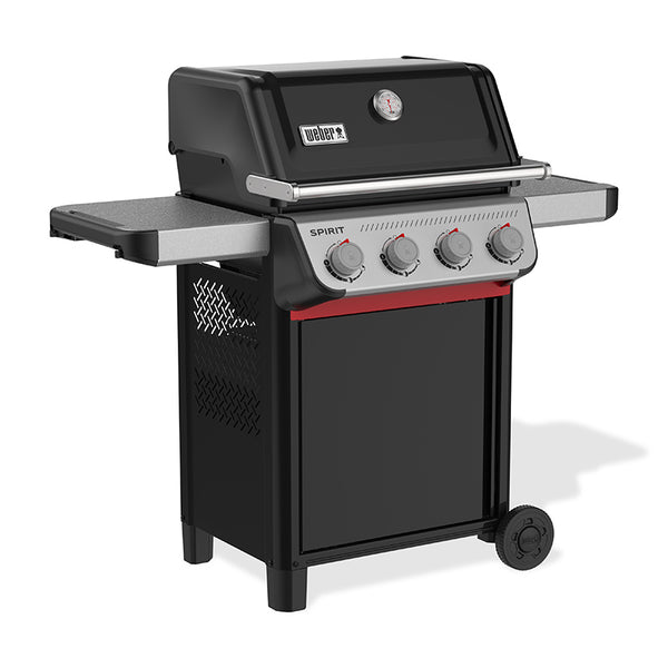 Weber Spirit E-410 Gas Barbecue image 8