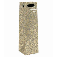 Glick Christmas Baroque Gift Bag image 4