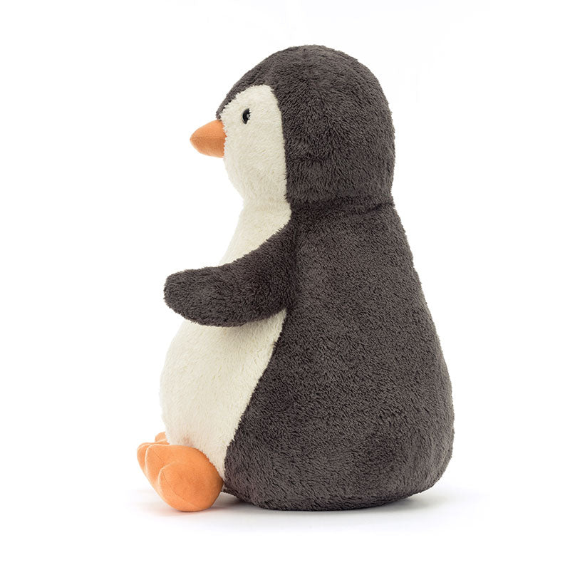 Jellycat Peanut Penguin image 0