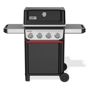 Weber Spirit E-410 Gas Barbecue image 6