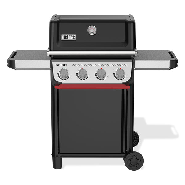 Weber Spirit E-410 Gas Barbecue image 6