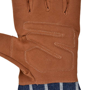 Burgon & Ball Sophie Conran Gauntlet Gloves (One Size) image 2