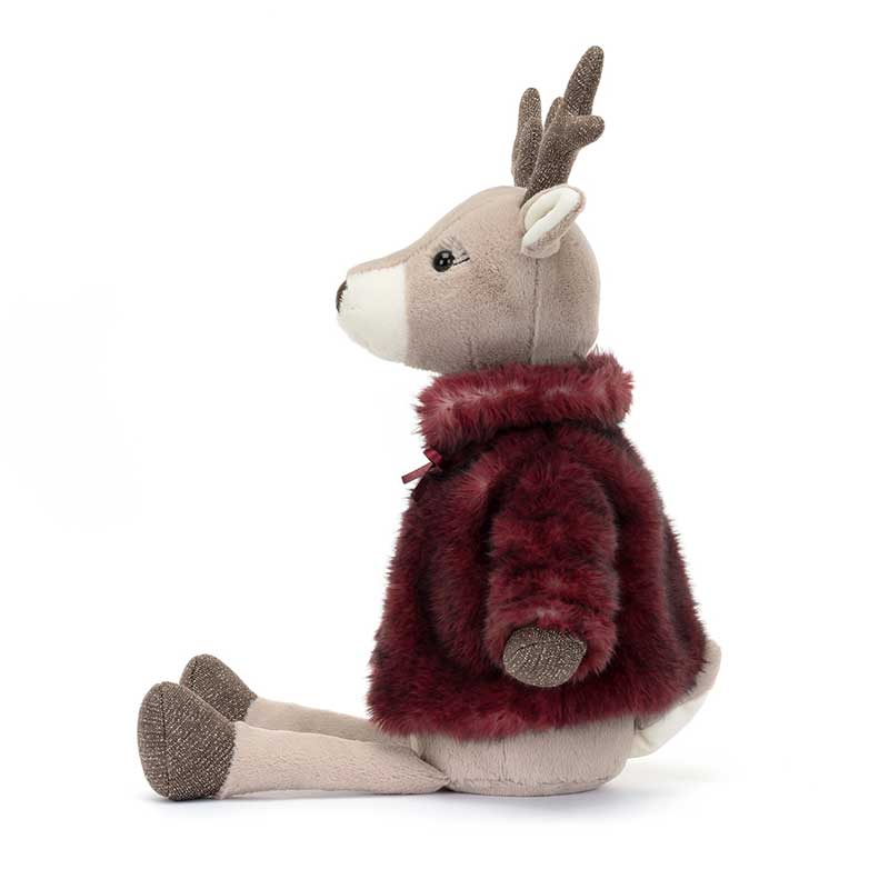 Jellycat Vivien Reindeer image 0