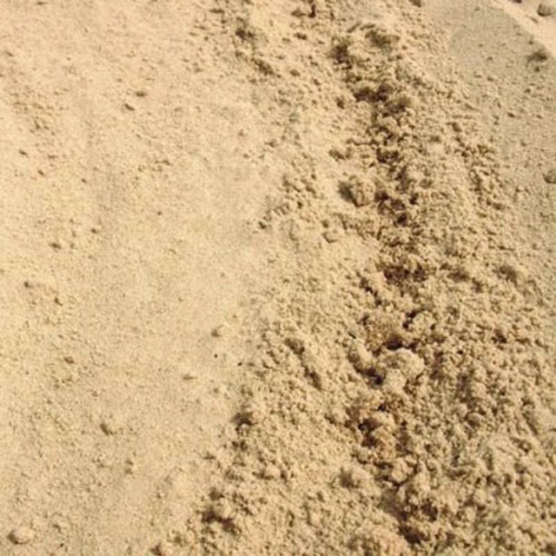 Horticultural Silver Sand - Mini Pack image 0