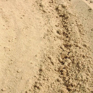 Horticultural Silver Sand - Mini Pack image 1