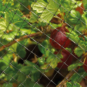 Crop and Pond Protection Netting 4m image 1