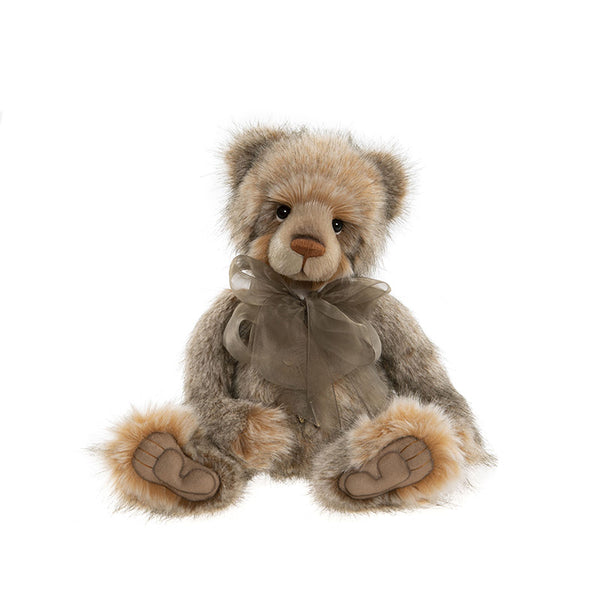 Charlie Bears Kathleen image 0