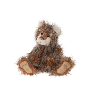 Charlie Bears Bonfire Toffee image 0