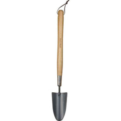 Kent & Stowe Carbon Steel Border Hand Trowel image 0
