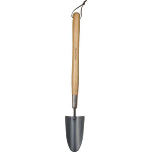 Kent & Stowe Carbon Steel Border Hand Trowel image 0