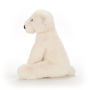 Jellycat Perry Polar Bear image 5