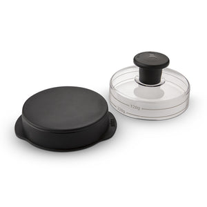 Weber Burger Press image 2