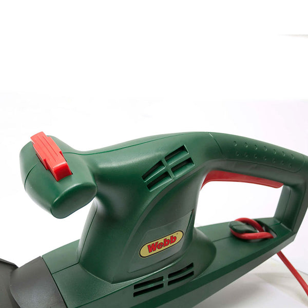 Webb Classic 500W 51cm (20") Hedge Trimmer image 4