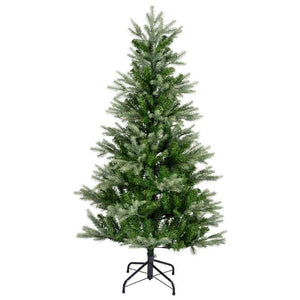 Everlands Sunndal Fir Artificial Christmas Tree - 5ft / 1.5m image 5