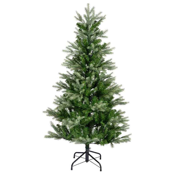 Everlands Sunndal Fir Artificial Christmas Tree - 5ft / 1.5m image 5