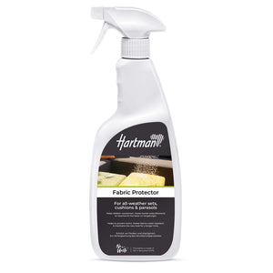 Hartman Fabric Protector - 750ml image 0
